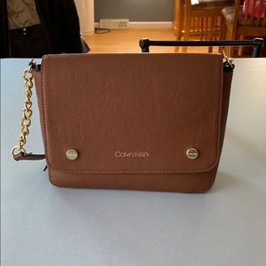 Calvin Klein Cross body